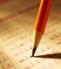 Practice SAT Test Aims To Help Students Succeed