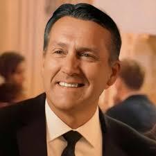 Ralph Rebandt's Faith Guides His Gubernatorial Run in Michigan