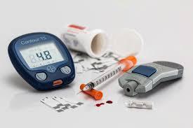 November Marks Diabetes Prevention Month