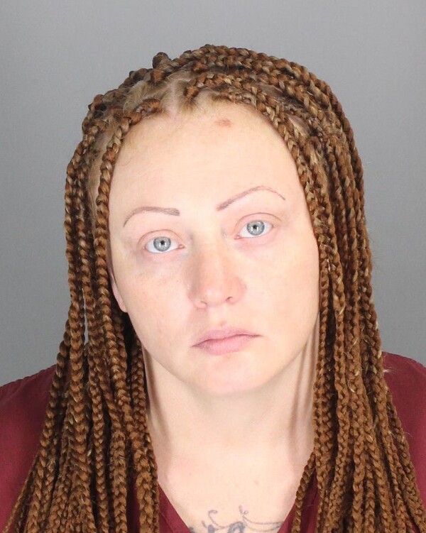 Pontiac Woman Charged in Death of Fenton Motorcyclist