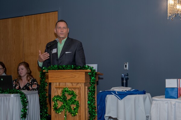 WHMI, Many Others Honored During United Way's "Spirit of the Community" and Volunteer Recognition Breakfast