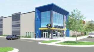 Urban Air Adventure Park Proposed in Hartland Twp