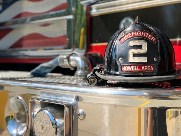 Howell Area Fire Authority Millage On August Primary Ballot
