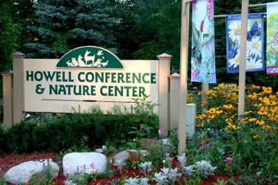Howell Nature Center Holding Baby Shower Fundraiser