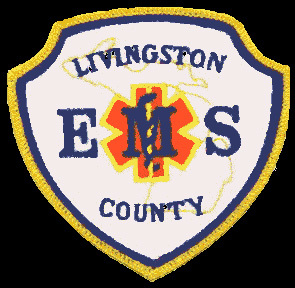 Livingston County EMS Director Delivers Budget Update