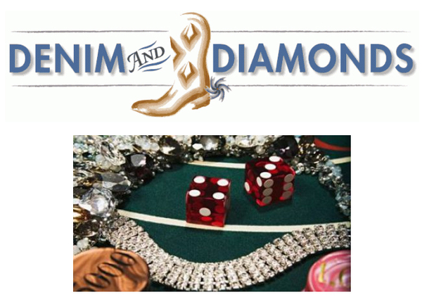 Denim & Diamonds Brings Western Fun Back To Howell
