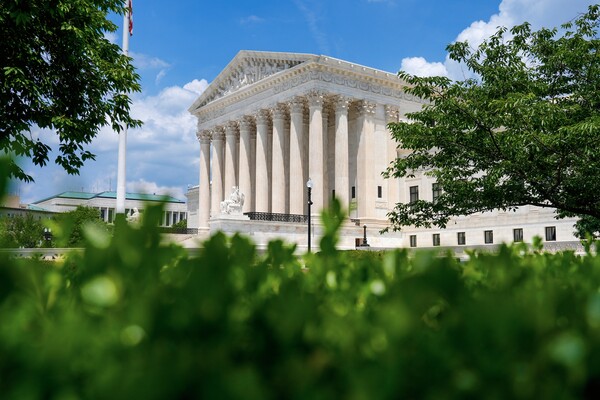 SCOTUS Sides with MI County in Tax Foreclosure Case