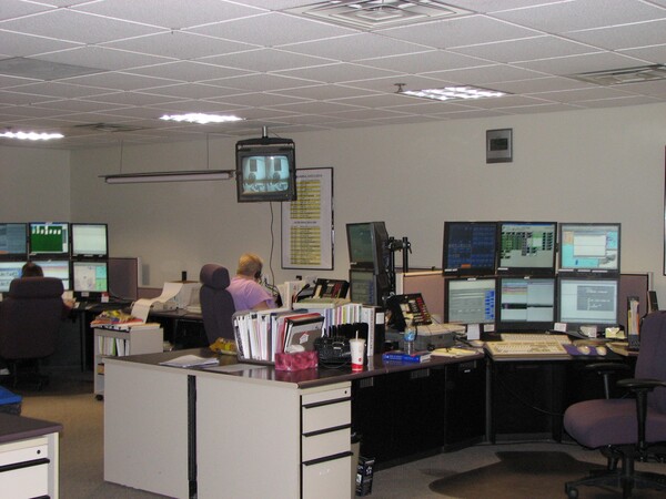 USDA Announces $495,000 for Upgrades to LivCo Emergency Dispatch System