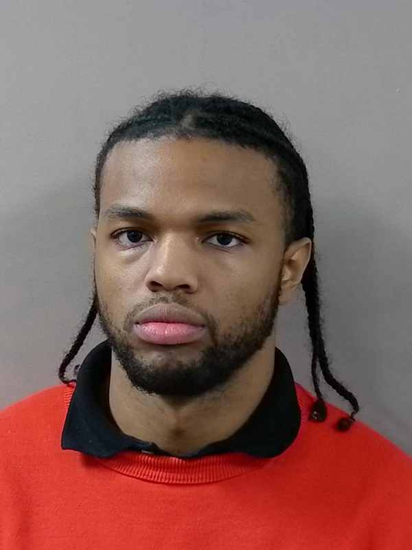 Ingham Co. Sheriff's Office:  Three Men Arrested in Online Sting