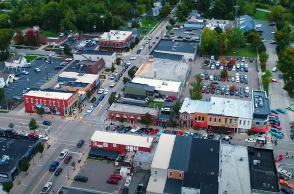 Sidecar Social District Officially Opens Tonight in South Lyon