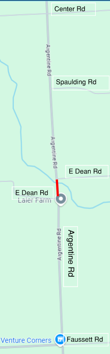 Lengthy Culvert Replacement Projects Start Next Week