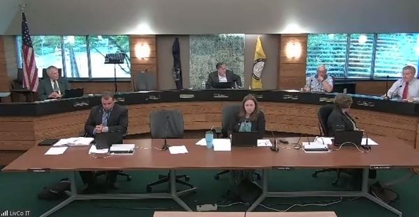 County Board Continues Work On Appointment Policy