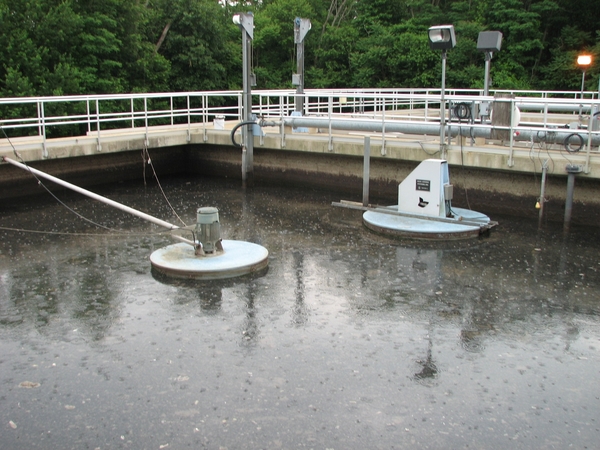 Hamburg WWTP To Take Part In COVID Monitoring Project