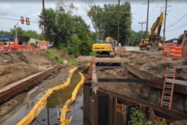 Main Street Bridge Replacement Project Update