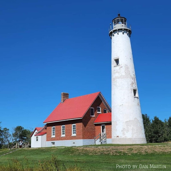 Calling 2024 Michigan State Park Photo Ambassadors