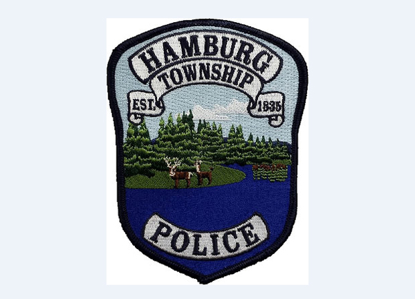 New Administrative Assistant Needed To Help Hamburg Township Police