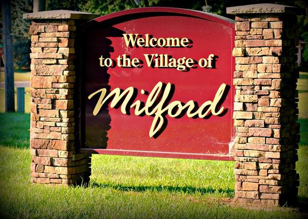 Fundraising Campaign Launched For Milford Dog Park