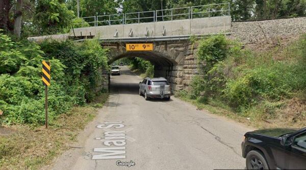 Big Construction Project & Closures Start Monday In Dexter Area