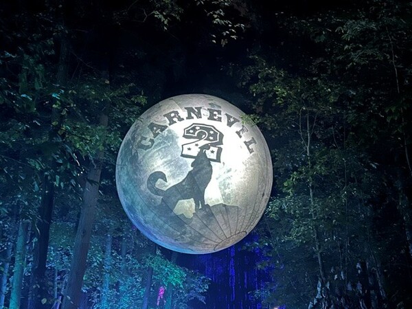 Glenlore Trails' CarnEvil 2 Opens This Weekend