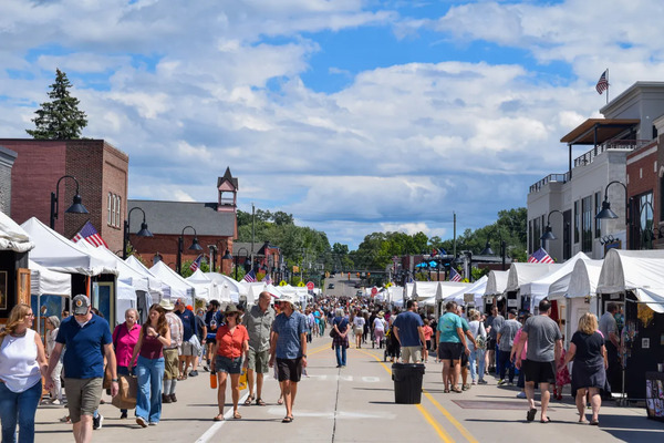 Brighton Street Art Fair This Weekend