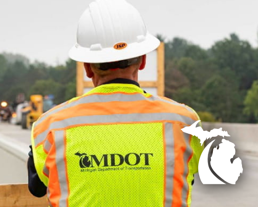 MDOT Seeks Public Feedback on Five-Year Transportation Plan