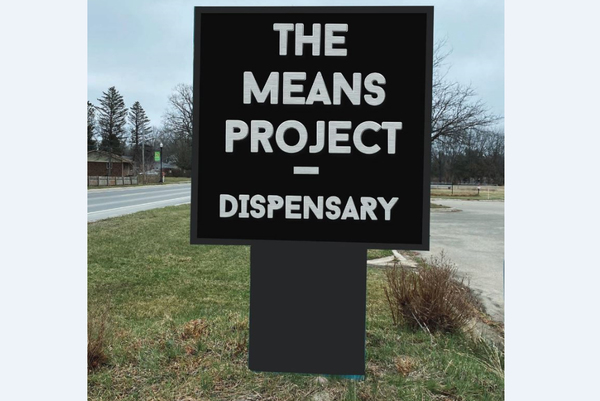 Special Use Permit Approved For Proposed Pinckney Pot Establishment