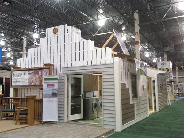 56th Annual Livingston County Home Show Coming In April