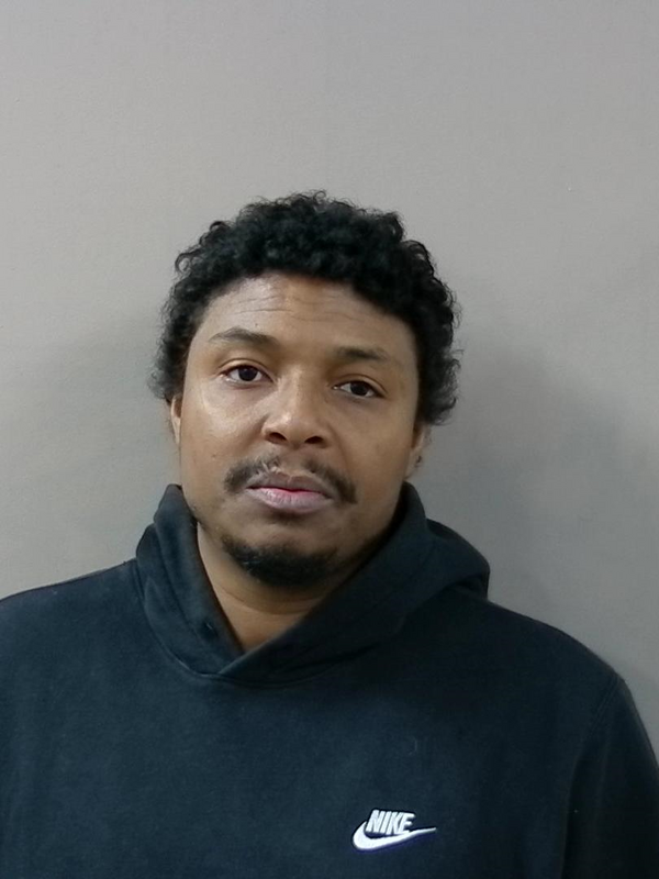 Ingham Co. Sheriff's Office:  Three Men Arrested in Online Sting