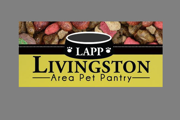 Fundraiser For Livingston Area Pet Pantry