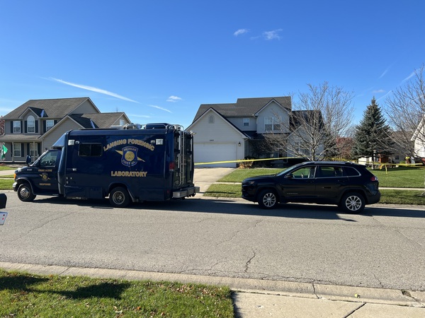 MSP Say Oceola Township Couple Found Slain Inside Their Home