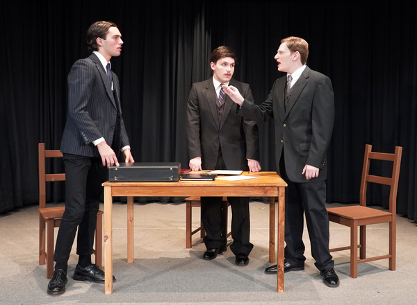 “Radium Girls” Coming to Howell High School