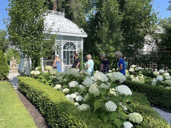 LACASA's Garden Tour Returns This Weekend