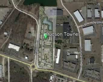 Lyon Twp Exploring Potential Brownfield Site