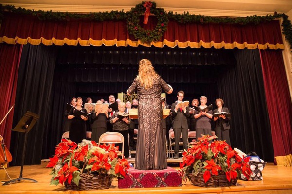 Hartland Community Chorus Continues Tradition With 85th Annual Performance