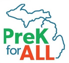 MI's PreK for All Expands to Include Home-Based Providers Through New Pilot Program