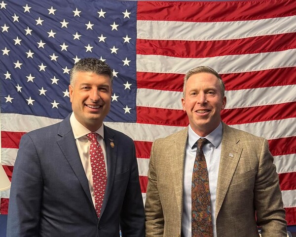 Congressman Barrett Marks Military Appreciation Week with Bills to Streamline VA