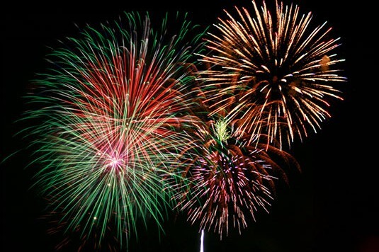 First Reading Held Of Hamburg Township's Revised Fireworks Ordinance