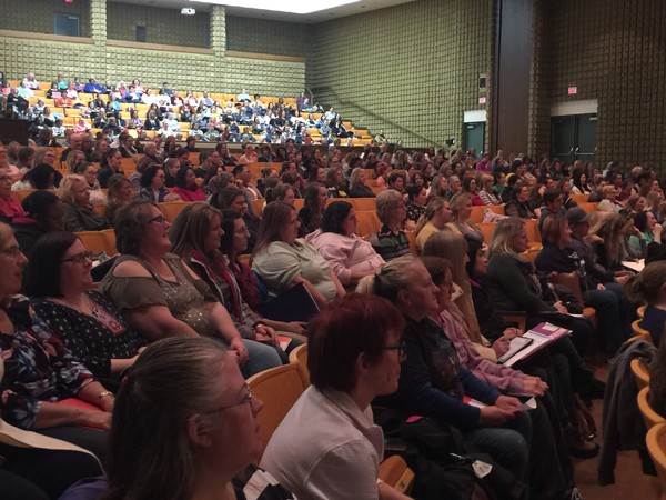 Early Childhood Educators Gather In Howell For Conference