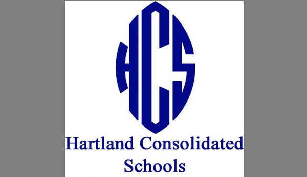 Hartland Schools Placing $45 Million Bond On May 5th Ballot