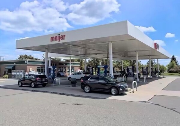 Meijer Express Top-Rated Convenience Store in U.S.