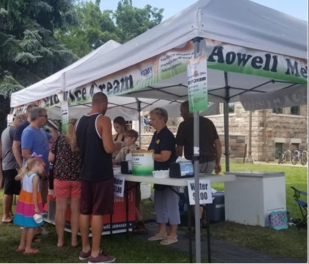 Pre-Orders Being Accepted For Howell Melon Ice Cream