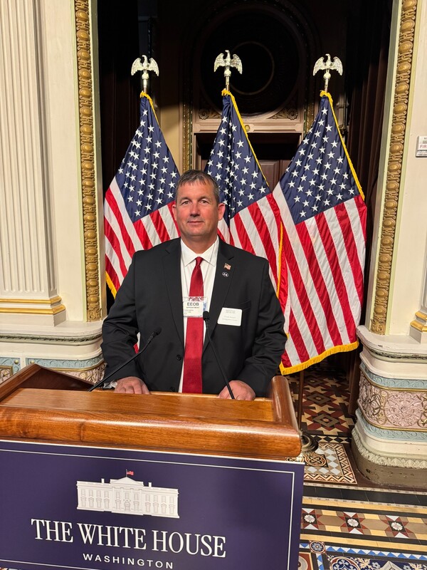 Livingston Co. Announces the Passing of Commissioner Frank Sample