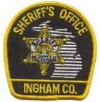 Ingham Co. Sheriff's:  Battle Creek Man Charged with Assaulting Woman in Back of Patrol Car