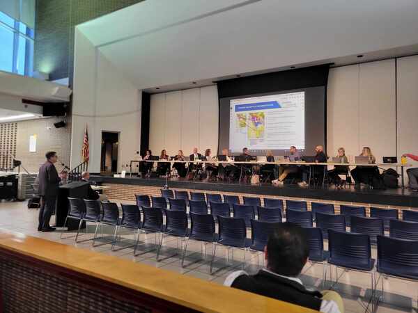 Genoa Planning Commission Votes To Deny Controversial Rezoning
