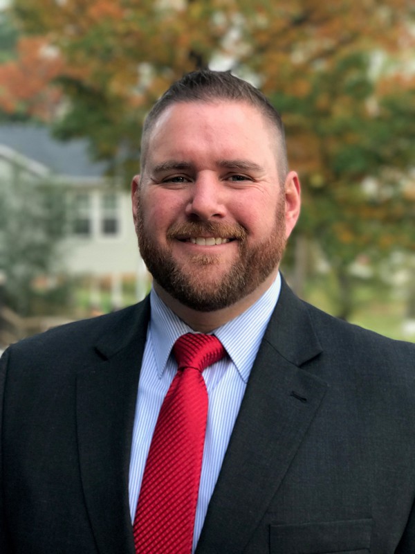 Local Register Of Deeds To Serve On Electronic Recording Commission