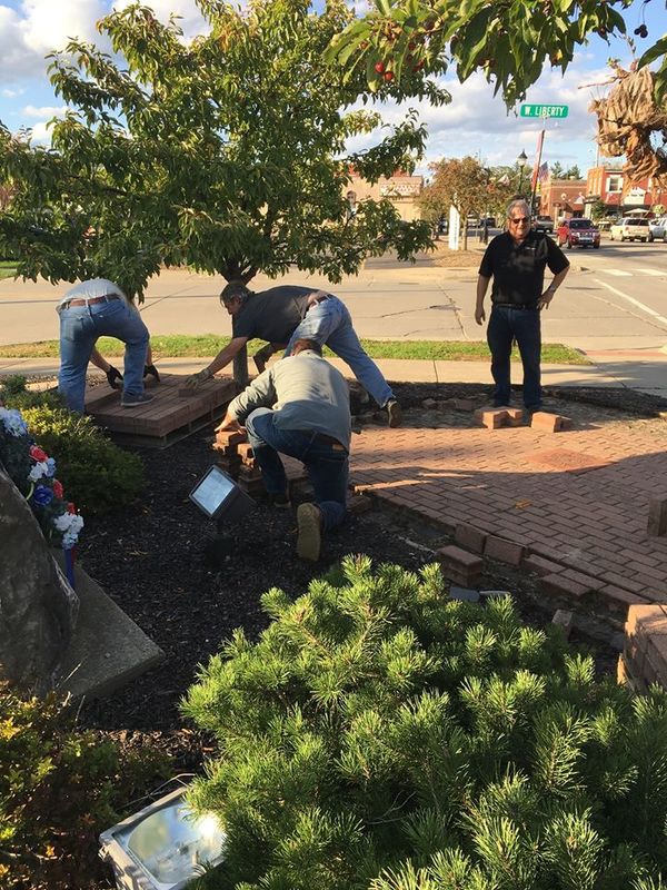 Two Events Honoring Veterans Planned In South Lyon