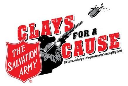 Volunteers Sought For Annual "Clays For A Cause" Event