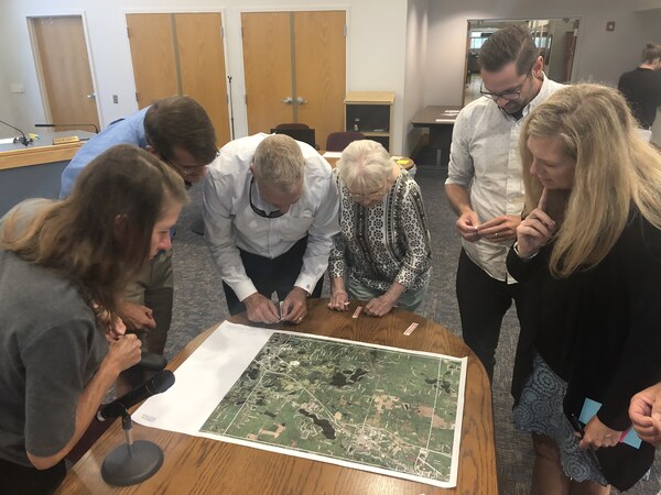 Public Comment Sought On Genoa Township 2022 Master Plan