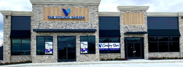 The Vitamin Shoppe Now Open in Fenton