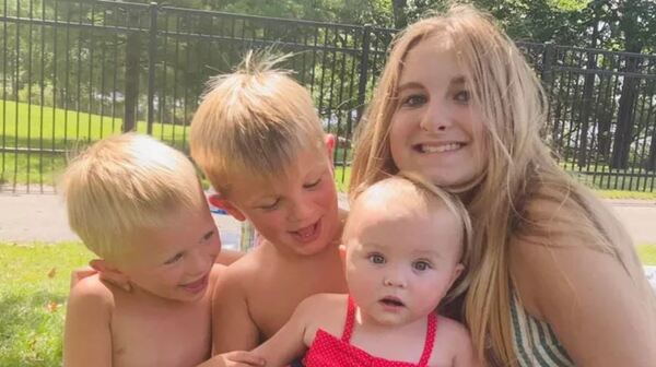 Chelsea-Area Mom Saves Kids From House Fire, Relief Fund Set